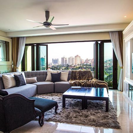 Damai 88 Klcc By Perfect Host Aparthotel Kuala Lumpur Luaran gambar